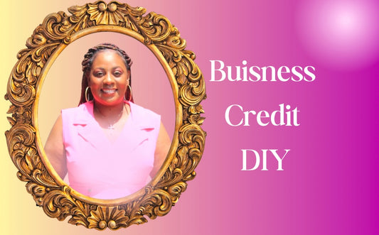 Business Credit DIY