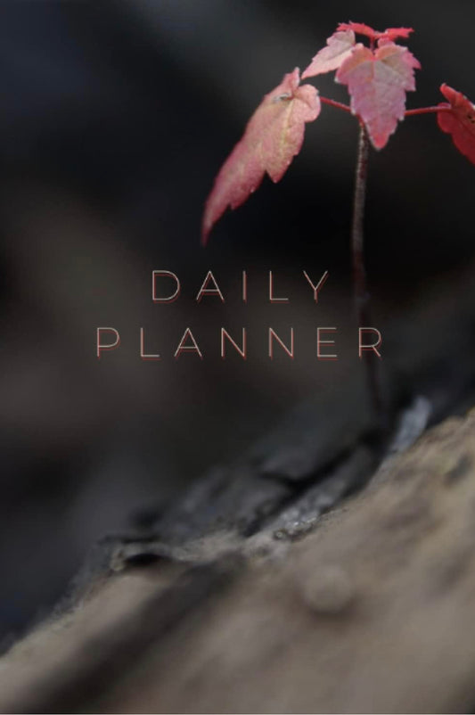 Daily Planner